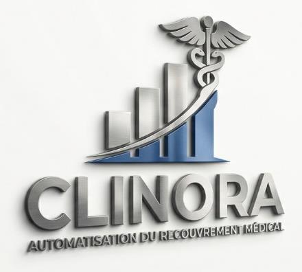 Clinora — Automatisation du recouvrement médical